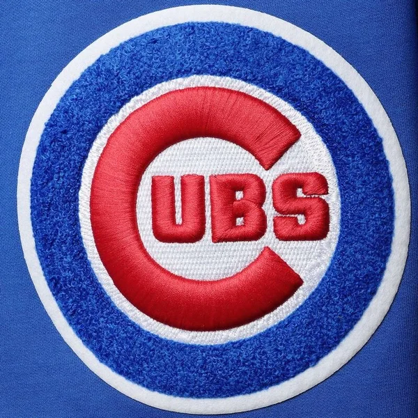 Men's Pro Standard Royal Chicago Cubs Team Shorts Size: Extra Large