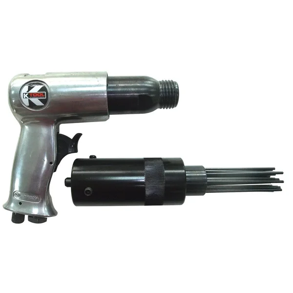 K Tool International 89275 - Needle Scaler