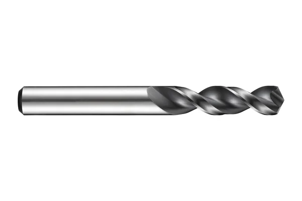 Dormer A92135/64 Screw Machine Drill, 0.5469, 35/64, 64, a921