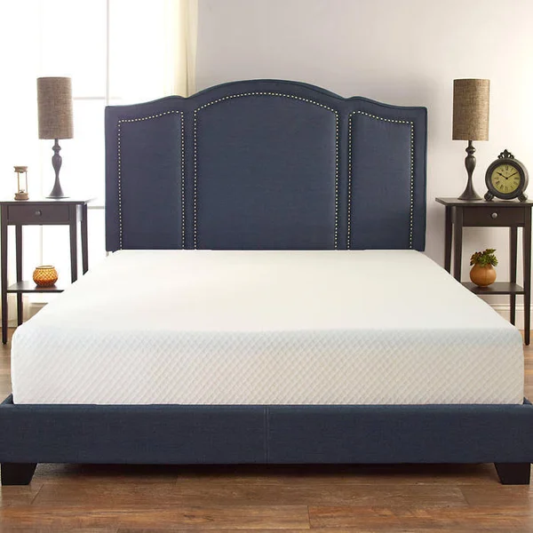 Splendorest Serene Performance 10-Inch Foam Mattress - Twin XL - Firm