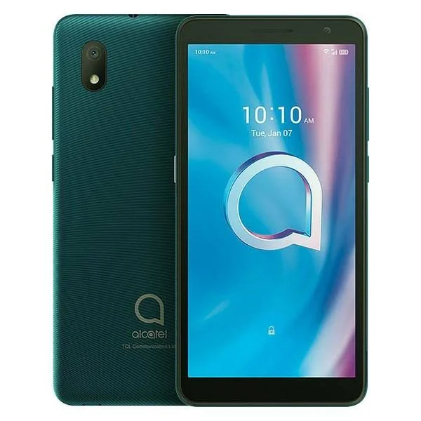 Smartphone Alcatel 1B 5 - 5x22 Quad Core 2 GB Ram 16 GB
