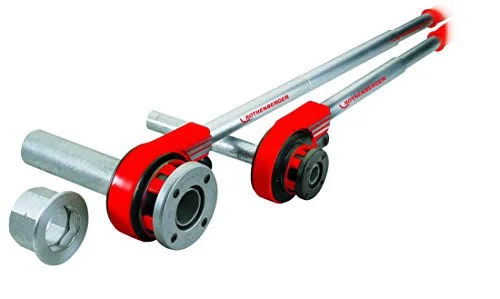 Rothenberger Super CUT-Set BSPT R, 1/2-2x22 I. Case 070892X
