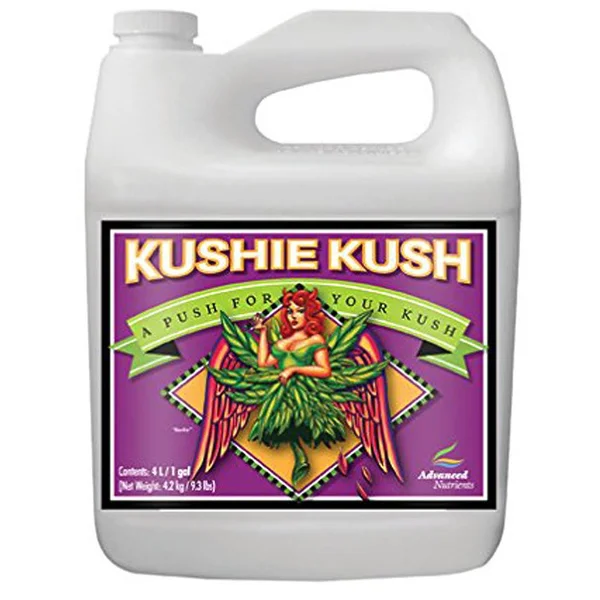 Advanced Nutrients - Kushie Kush - 4 L
