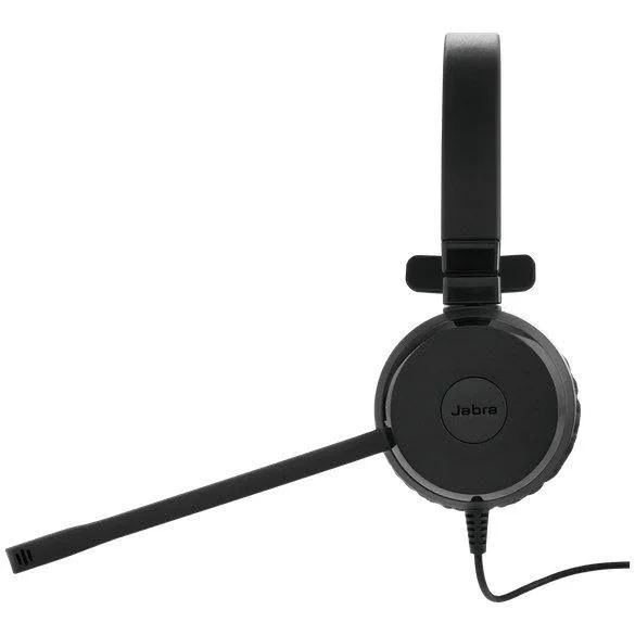 Jabra Evolve 20SE UC Mono - Special Edition - Headset
