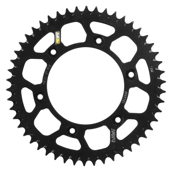 ProTaper 033265 Rear Race Spec Aluminum Sprocket