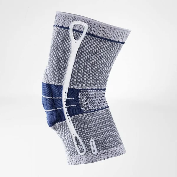 Bauerfeind GenuTrain Elastic Knee Brace
