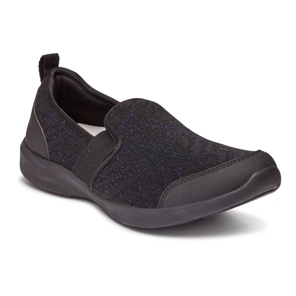 Vionic Roza Slip-On - Women's - Black - Size 11