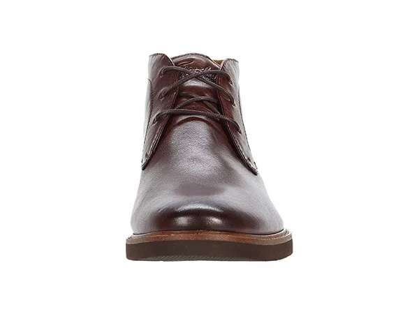 Florsheim Highland Plain Toe Chukka Boot 11.5 Men's Brown