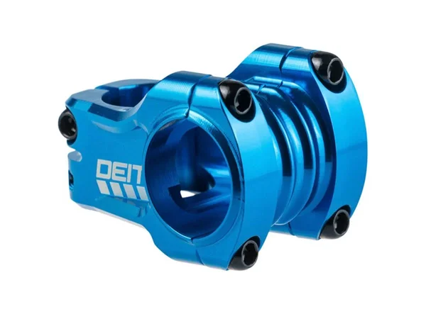Deity Copperhead 35 Stem, Green, 50mm