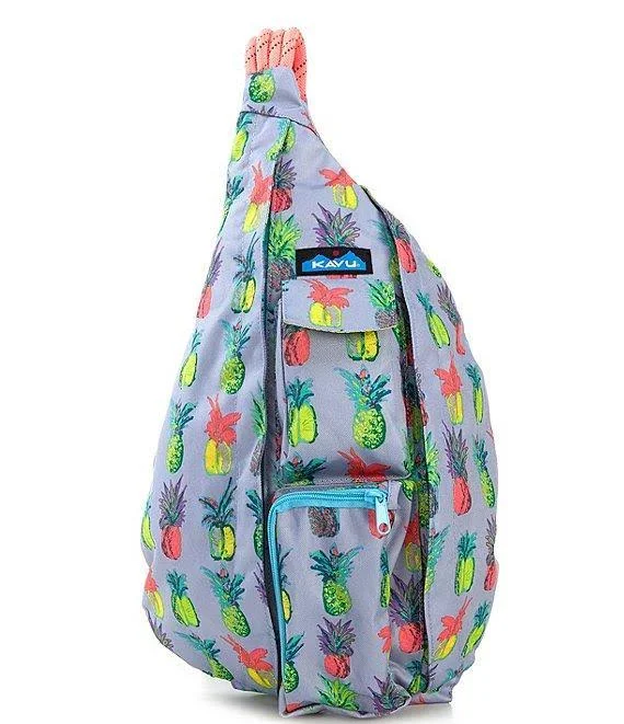 Kavu Rope Sling (Evening Tide)