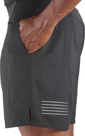 Salomon: Men's XA Training Short - Black