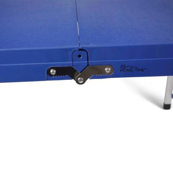 Cal Picnic Table (Blue)
