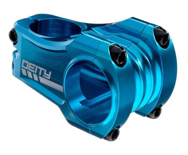 Deity Copperhead 35 Stem, Green, 50mm