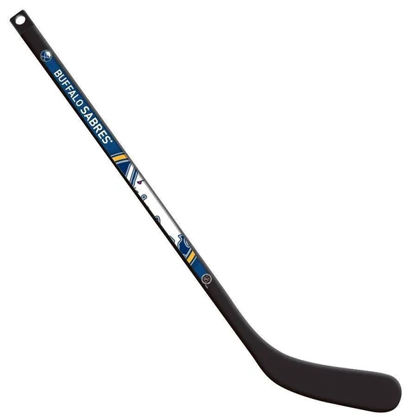 Inglasco Ultimate Mini Composite Player Stick - Buffalo Sabres - Buffalo Sabres