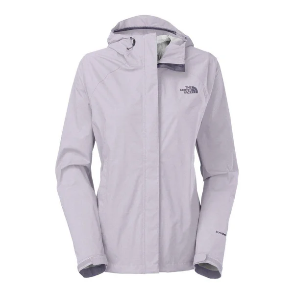 The North Face Venture Jacket Womens - Dapple Grey - XXL