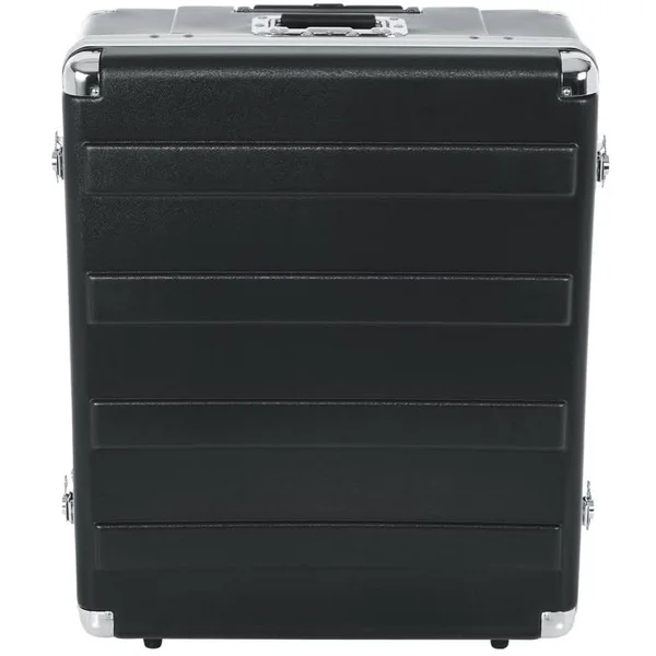 Gator G-MIX-12 PU Molded Popup Mixer Case