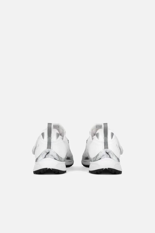 Women's Tiem Slipstream Cycling Sneaker - Size 10 M - White