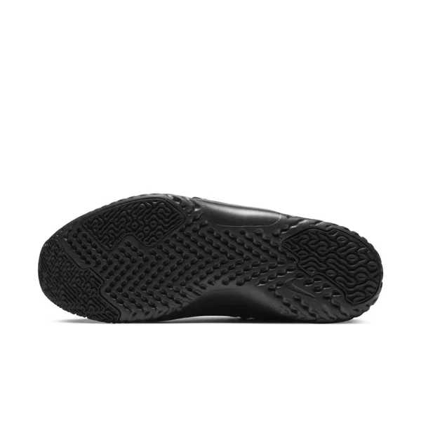 Nike Renew In-Season TR 10 Black Women's Training Shoes, Size: 6.5