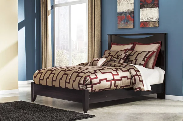 Ashley Zanbury King Panel Headboard B217-58