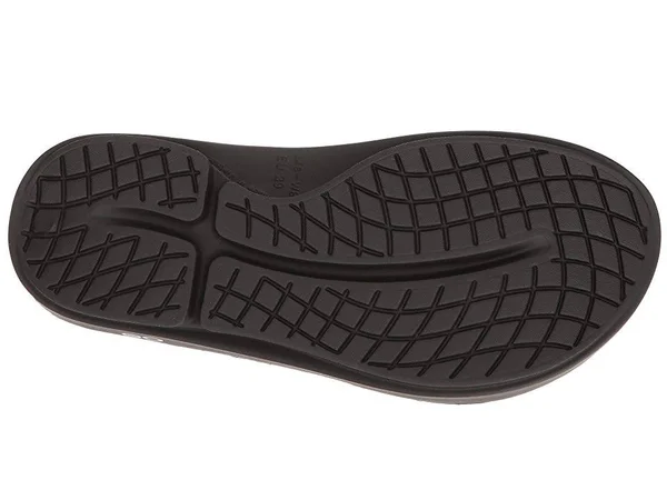 Oofos, OOriginal Sport Thong Sandal Size 11 M