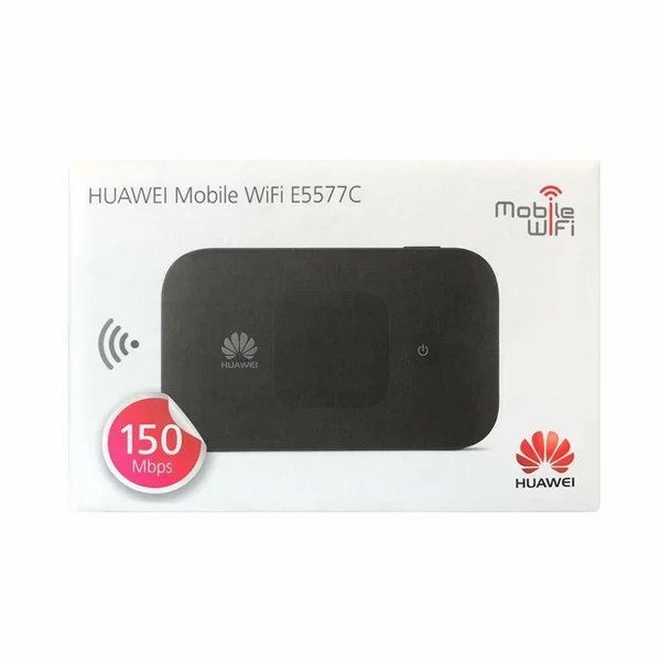 Huawei E5577Cs-321 4G LTE Mobile WiFi Hotspot 4G LTE in Europe Asia
