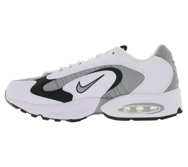 Nike Air Max Triax 96 (White, Grey)
