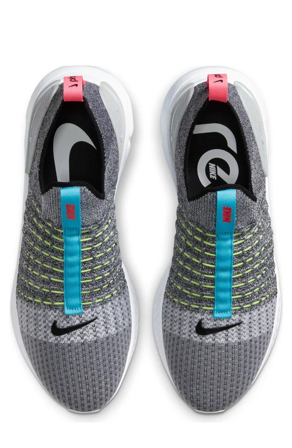 Nike React Phantom Run Flyknit 2 Men's Running Shoe