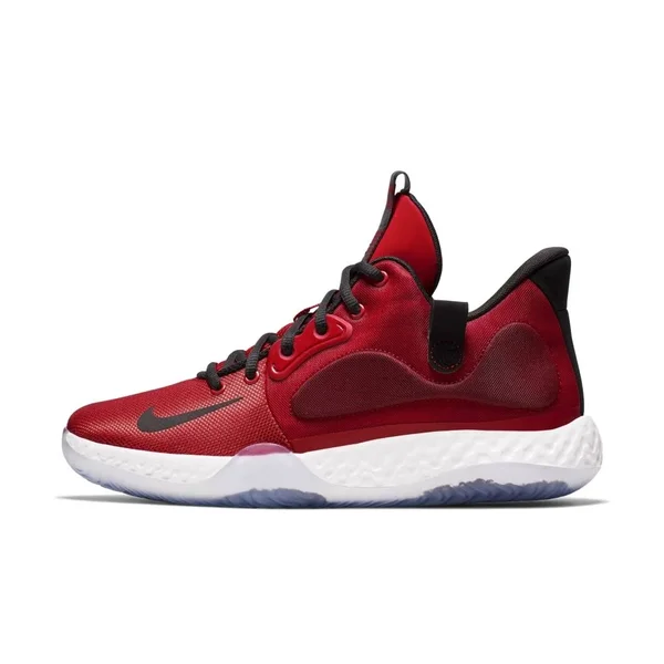 Nike KD Trey 5 VII University Red