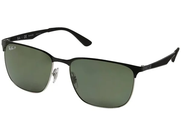 Ray Ban Square Sunglasses