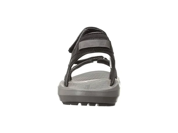 Columbia Men's Techsun Sandal Black - Titanium 13