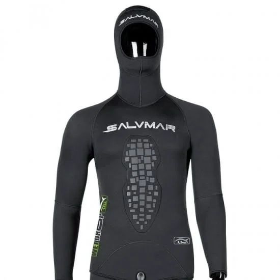 Salvimar Wet Cell Drop 3.5mm