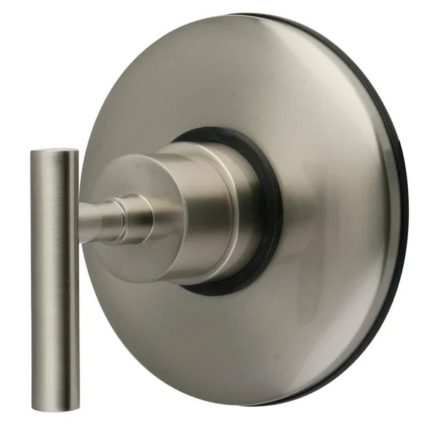 Kingston Brass KB3002DL Volume Control - Polished Brass