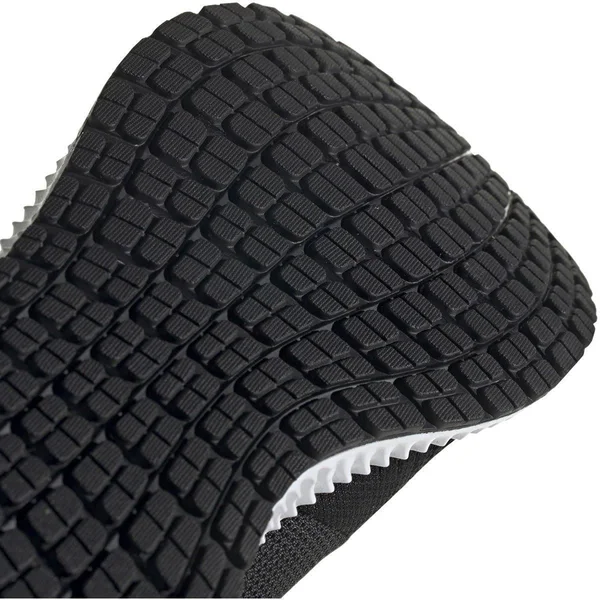 Adidas Solar Ride Shoes Black 12.5 - Mens Running Shoes