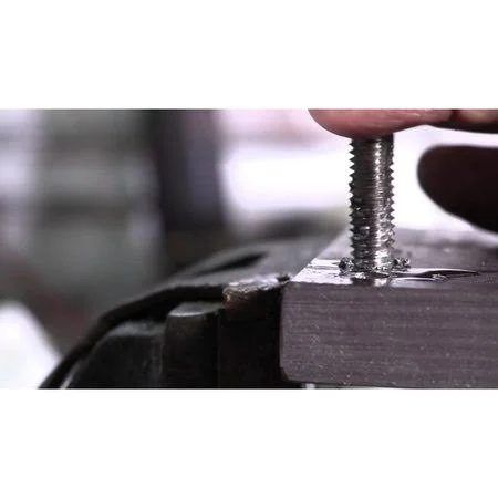 Qualtech DWTSMT26X2 M26 x 2 HSS Metric Hand Tap
