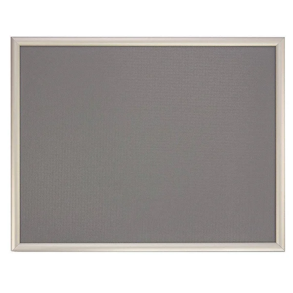 Poster Frame - Silver, 22 x 28 In, acrylic United Visual Products Uvnsf2228