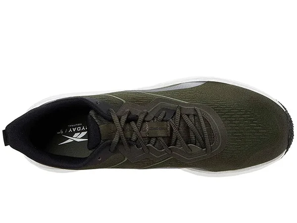 Reebok Forever Floatride Energy 2 Green/Black Men's Shoes - Size: 12