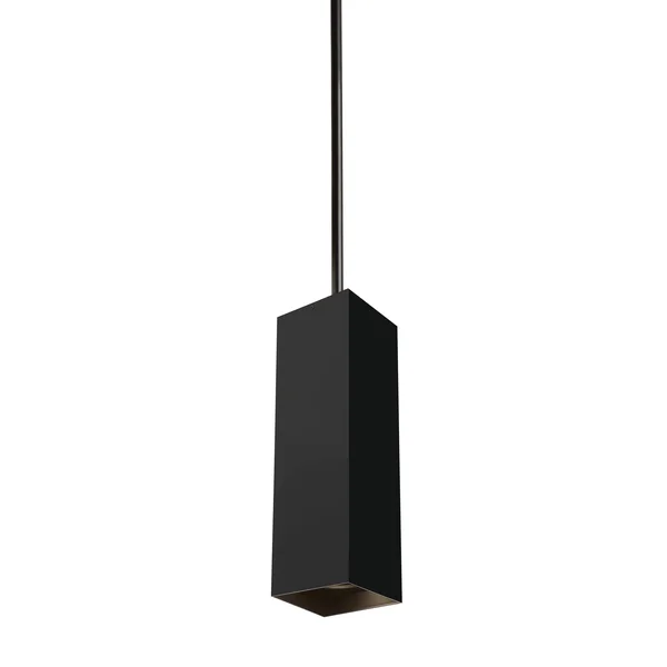 Tech Lighting - 700TDEXOP183620BB-LED927 Exo LED Pendant