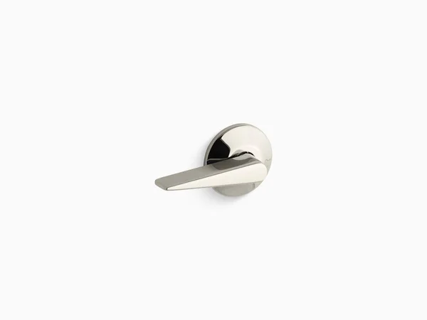 Kohler Vibrant Brushed Moderne Brass Trip Lever for K-5172-RA