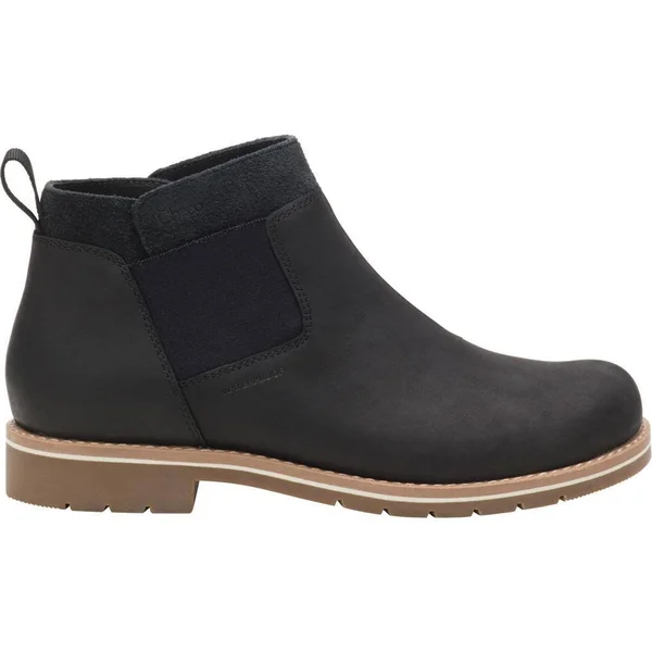 Chaco Women's Cataluna Explorer Chelsea - Black