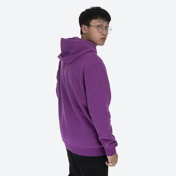 Ellesse SL Gottero Oh Hoody SHI07407 Purple Sweatshirt