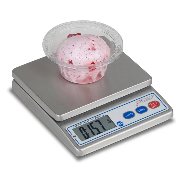 Detecto Portion Control Scale