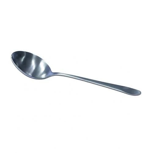 Pott 32: Stainless Steel Large Serving Spoon - 9x22