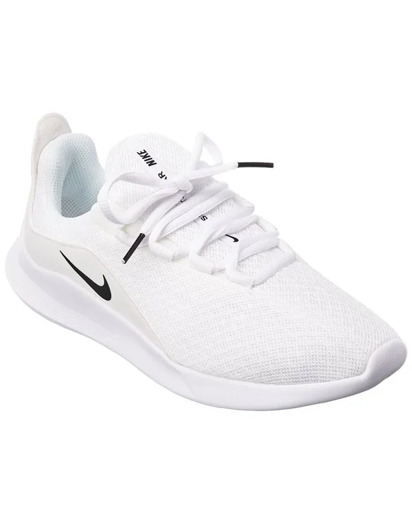 Nike Viale Sneaker, White, 6