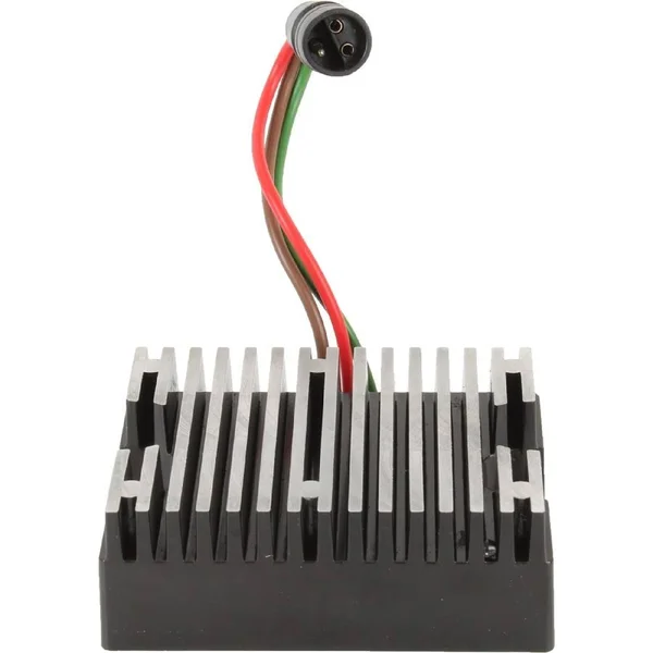 DB Electrical Ghd6102 Regulator Voltage 12 Harley-Davidson Motorcycle Xlch - XLH Sportster, XLS Roadster, Xlx-61, XR1000 /74504-7