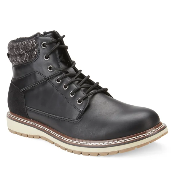 Reserved Footwear Banks Boot - Men's - Black