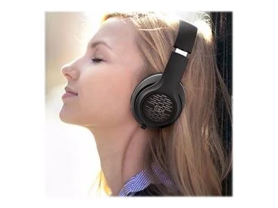 Tribit XFree Tune Bluetooth Headphones Over Ear, Hi-Fi, 40 Hrs Playtime
