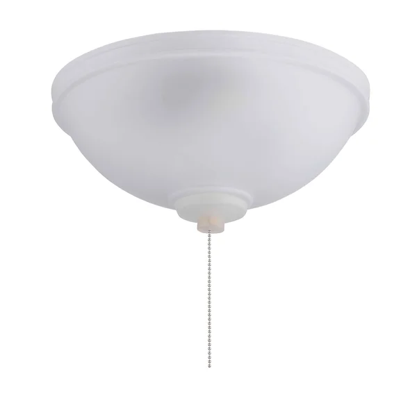 Craftmade Elegance Bowl Light Kit, White Frost - LKE301WF-LED