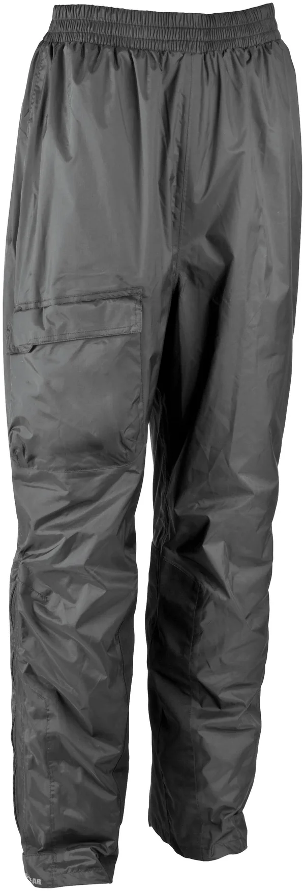 Firstgear Splash Pants Black (XXXX-Large)