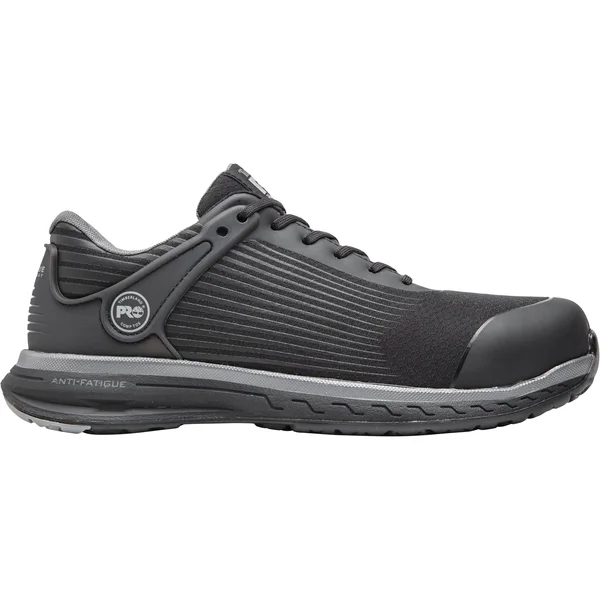Timberland Pro Men's Drivetrain SD35 Composite Toe Safety Shoes, Black